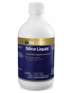 Silica Liquid