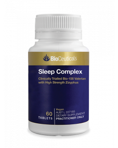 Sleep Complex
