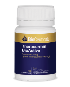 Theracurmin BioActive