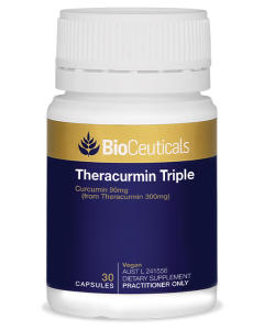 Theracurmin Triple