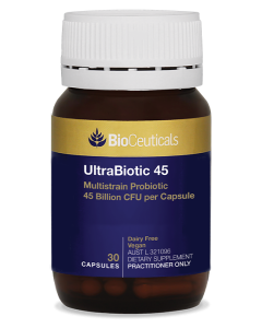UltraBiotic 45