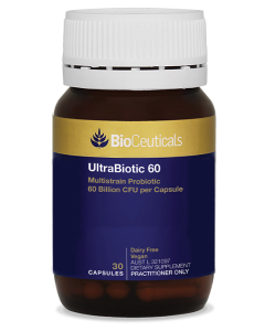 UltraBiotic 60