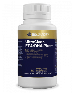 UltraClean EPA/DHA Plus®