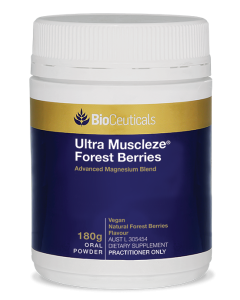 Ultra Muscleze® Forest Berries