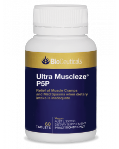 Ultra Muscleze® P5P