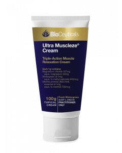 Ultra Muscleze® Cream