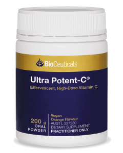 Ultra Potent-C®