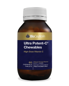 Ultra Potent-C® Chewables