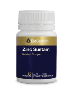 Zinc Sustain