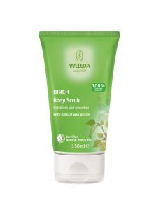 Birch Body Scrub