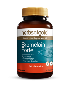  Bromelain Forte