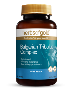 Bulgarian Tribulus Complex