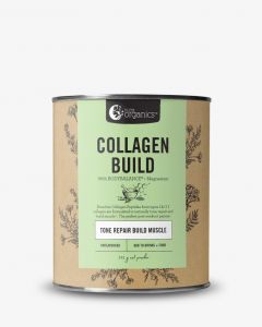 Collagen Build with Body Balance