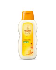 Calendula Baby Oil 200ml