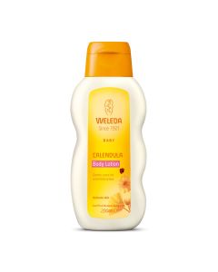 Calendula Body Lotion 