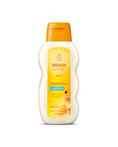 Calendula Cream Bath, 200ml