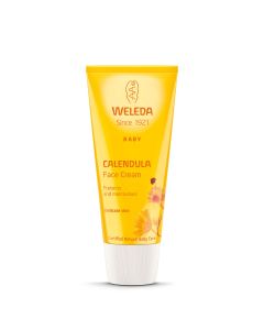 Calendula Face Cream, 50ml