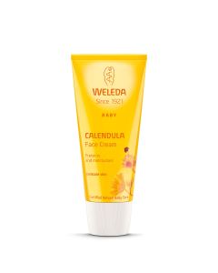 Calendula Face Cream, 50ml