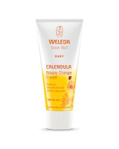 Calendula Nappy Change Cream, 75ml