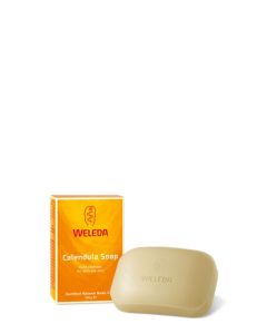 Calendula Soap, 100g