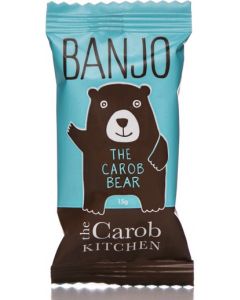 Banjo Bear Milk 