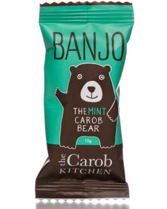Banjo Bear Mint