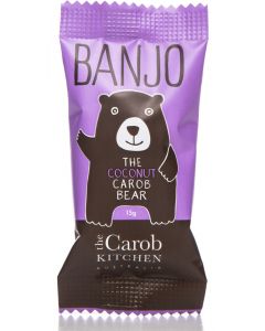 Banjo Bear Coconut 