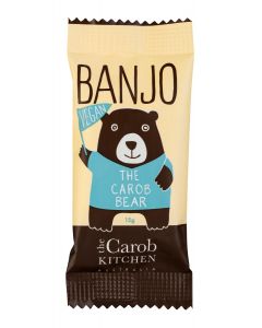 Banjo Bear Vegan 
