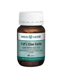 Cat's Claw Forte