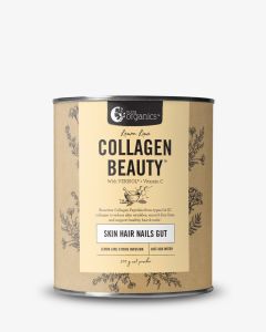 Collagen Beauty - Lemon Lime