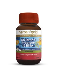  Children's  Probiotic 15 Billion