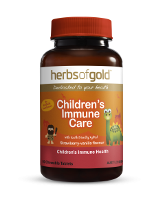  Children's Immune Care