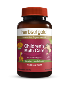  Children's Multi Care