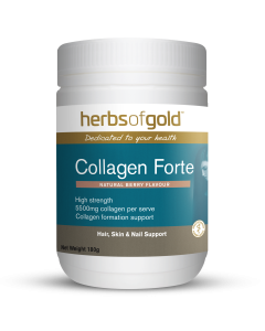  Collagen Forte