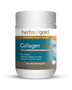 Collagen Gold