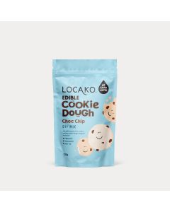 Edible Cookie Dough Choc Chip