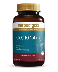 CoQ10 150mg