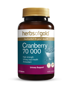 Cranberry 70 000