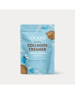 Collagen Creamers Natural