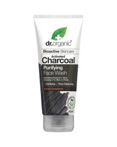 Face Wash Activated Charcoal