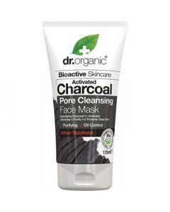 Face Mask Activated Charcoal