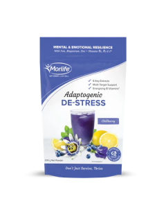 ADAPTOGENIC DE-STRESS 200G 