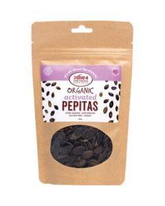 Organic Activated Pepitas