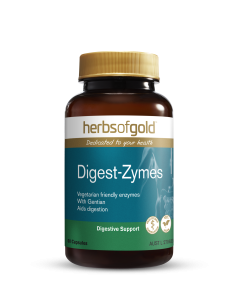 Digest-Zymes