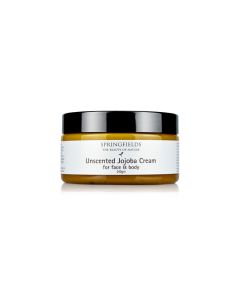 UNSCENTED JOJOBA CREAM