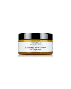 UNSCENTED JOJOBA CREAM