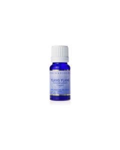 YLANG YLANG CERTIFIED ORGANIC