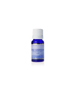 ROSE GERANIUM