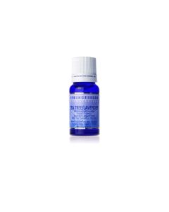 TEA TREE/LAVENDER CERTIFIED ORGANIC