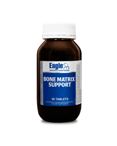 Bone Matrix Support Tablets